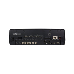 6-Channel HD Portable Video Streaming Studio DataVideo
