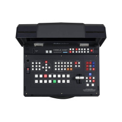 6-Channel HD Portable Video Streaming Studio DataVideo