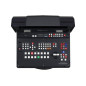 6-Channel HD Portable Video Streaming Studio