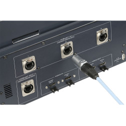 4-Channel HD/SD HDBaseT Portable Video Streaming Studio DataVideo