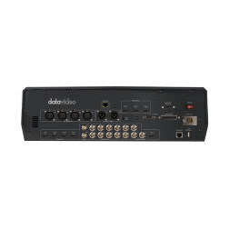 HS-3200 Régie de streaming video Portable HD 12 canaux DataVideo