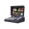HS-3200 Régie de streaming video Portable HD 12 canaux DataVideo