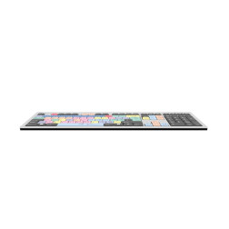 Adobe Premiere Pro CC UK (PCSlim) Adobe Premiere Pro CC LogicKeyboard