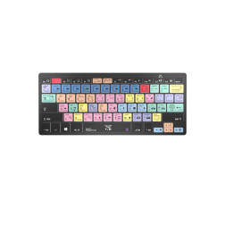 Adobe Premiere Pro CC UK (PCBT) Adobe Premiere Pro CC U Logickeyboard