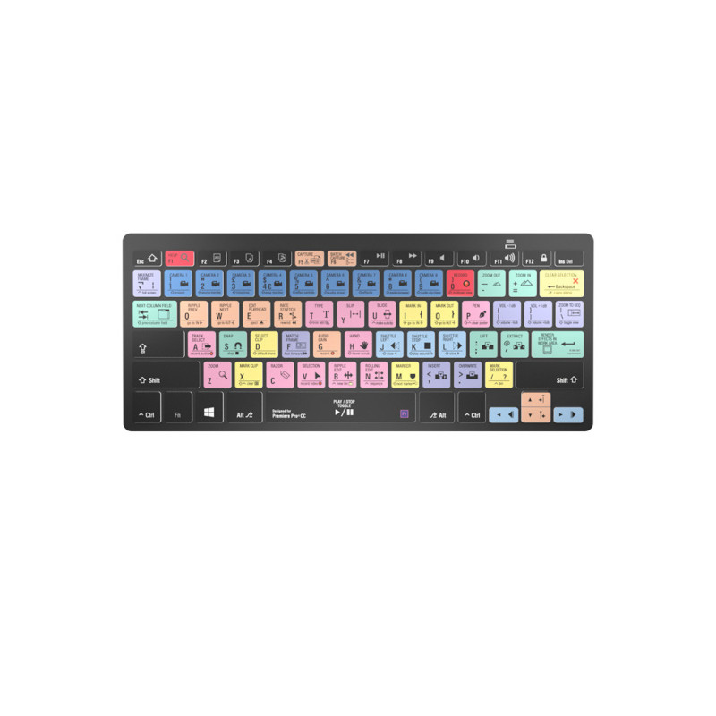 Adobe Premiere Pro CC UK (PC/BT)