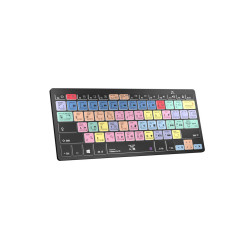 Adobe Premiere Pro CC UK (PCBT) Adobe Premiere Pro CC U Logickeyboard