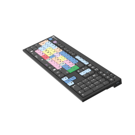 Avid Media Composer + LogicLight fr. (PC/Nero) Avid Medi