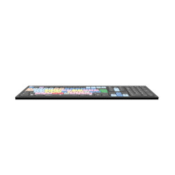 Avid Media Composer + LogicLight fr. (PC/Nero) LogicKeyboard