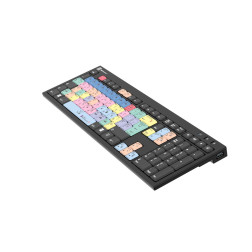 Adobe Premiere Pro CC fr. (PCNero) Adobe Premiere Pro C Logickeyboard