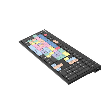 Adobe Premiere Pro CC fr. (PCNero) Adobe Premiere Pro C Logickeyboard