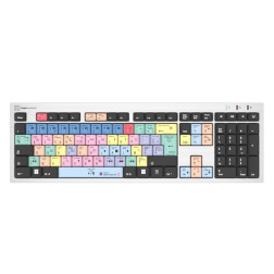 Adobe Premiere Pro CC fr. (PCSlim) Adobe Premiere Pro C Logickeyboard