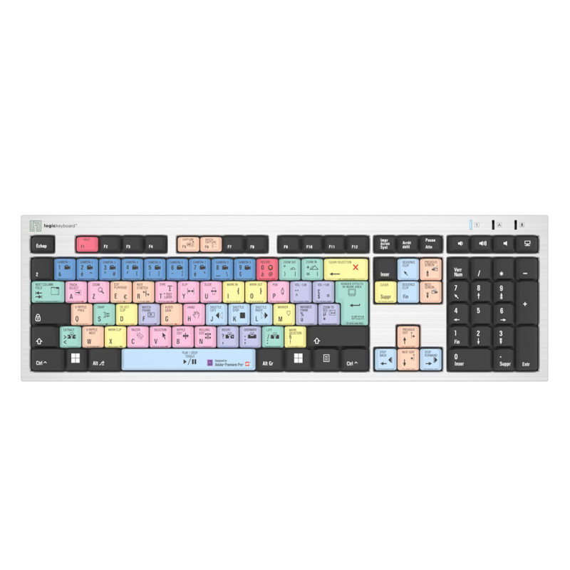 Adobe Premiere Pro CC fr. (PC/Slim)