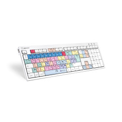 Adobe Premiere Pro CC ALBA fr. (Mac) Adobe Premiere Pro Logickeyboard