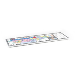 Adobe Premiere Pro CC ALBA fr. (Mac) Adobe Premiere Pro LogicKeyboard