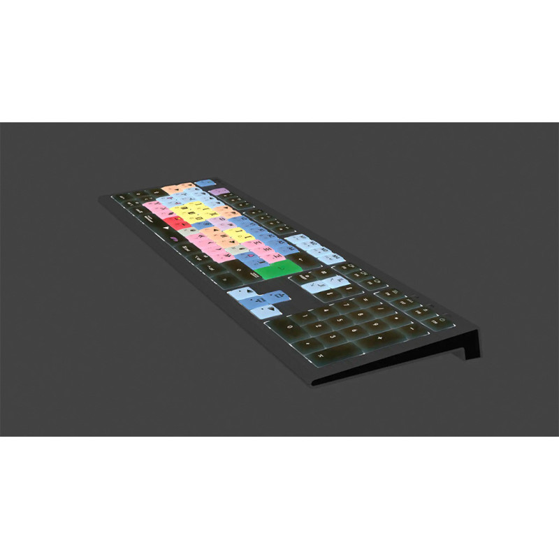 Avid Media Composer Astra 2 FR (Mac)