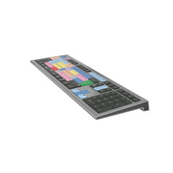 Avid Media Composer Astra 2 FR (Mac) LogicKeyboard