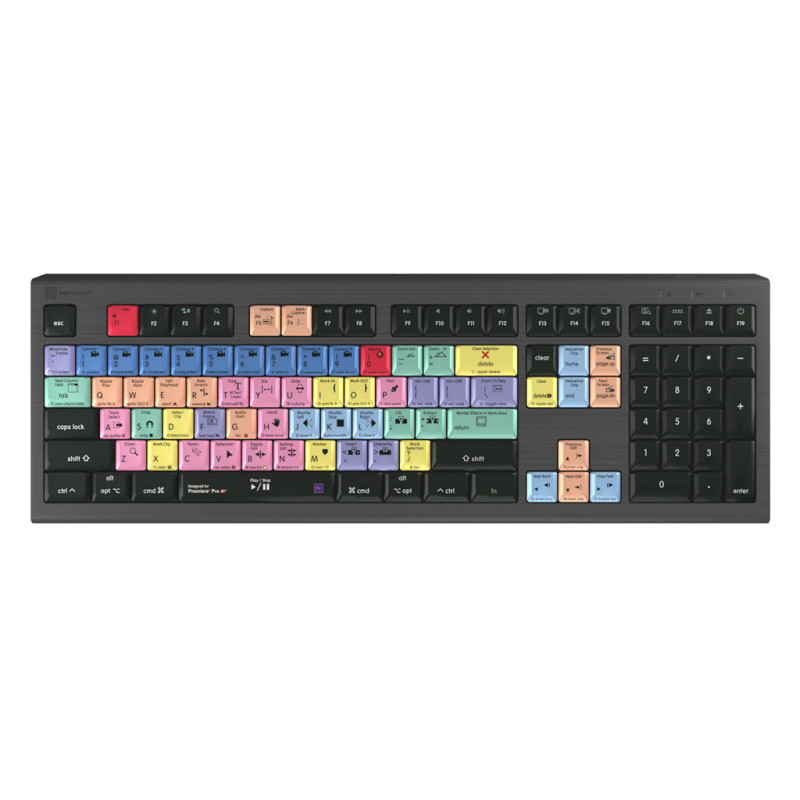 Adobe Premiere Pro CC Astra 2 FR (Mac)