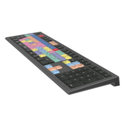 Adobe Premiere Pro CC Astra 2 FR (Mac) Adobe Premiere Pr LogicKeyboard