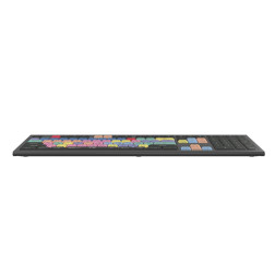 Adobe Premiere Pro CC Astra 2 FR (Mac) Adobe Premiere Pr LogicKeyboard