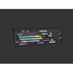 DaVinci Resolve Astra 2 FR (Mac) DaVinci Resolve Astra 2 Logickeyboard