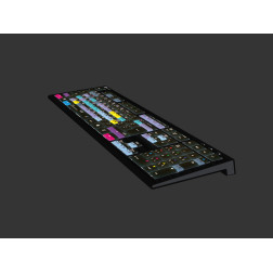DaVinci Resolve Astra 2 FR (PC) LogicKeyboard