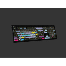 DaVinci Resolve Astra 2 FR (PC) LogicKeyboard