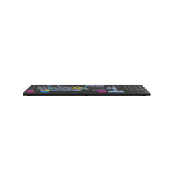DaVinci Resolve Astra 2 FR (PC) LogicKeyboard