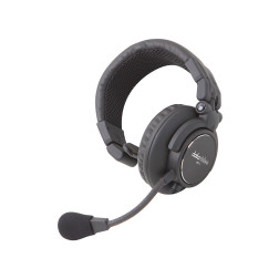 HP-1E - Casque 1 oreille DataVideo