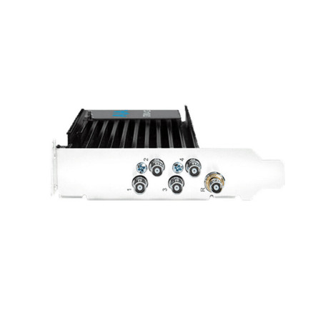 Corvid 44 12G S EntrÃ©es sorties Flexibles & Multi-formats AJA