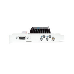 Corvid 44 12G T EntrÃ©es sorties Flexibles & Multi-formats AJA