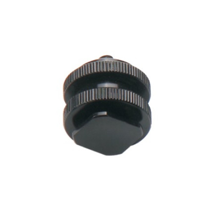 Adaptateur pour mâles 1/4" E-Image
