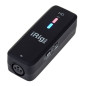 iRig PRE HD - Préamplificateur microphones XLR pour appareils mobiles