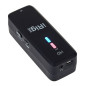 iRig PRE HD - Préamplificateur microphones XLR pour appareils mobiles