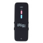 iRig PRE HD - Préamplificateur microphones XLR pour appareils mobiles