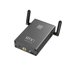 RTX-1 Wireless Router Rayzr