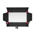 WS 840B Bi-color Widescreen LED panel light Astora