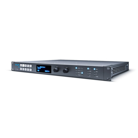 FS2 Dual video and audio processor