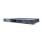 FS2 - Dual video and audio processors
