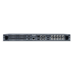 FS2 Dual video and audio processor AJA