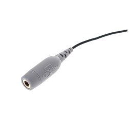 SC1 - CÃ¢ble extension 6m pour SmartLav+