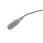 SC1 - Câble extension 6m pour SmartLav+ SC1 - Câble extension 6m pour SmartLav+