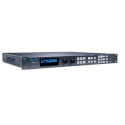 FS-HDR traitement vidéo par Colorfront Engine FS-HDR AJA