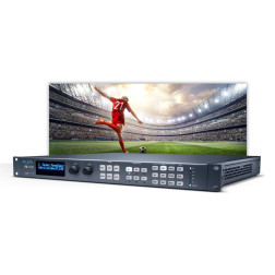 FS-HDR traitement vidéo par Colorfront Engine FS-HDR