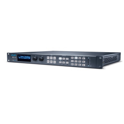 FS-HDR traitement vidéo par Colorfront Engine FS-HDR AJA