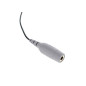 SC1 - Câble extension 6m pour SmartLav+ SC1 - Câble extension 6m pour SmartLav+
