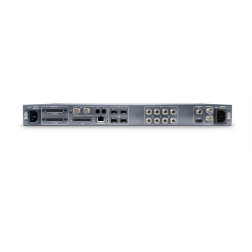 FS-HDR traitement vidéo par Colorfront Engine FS-HDR AJA