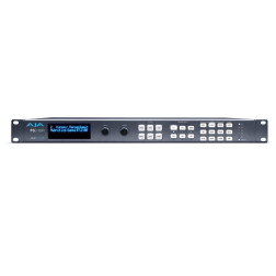 FS-HDR traitement vidéo par Colorfront Engine FS-HDR AJA