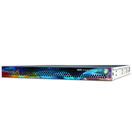 HDR Image Analyzer 12G HDR Image Analyzer 12G