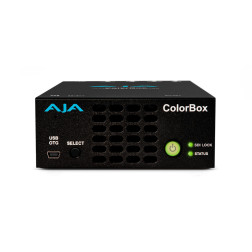 ColorBox ColorBox