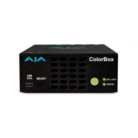 ColorBox ColorBox